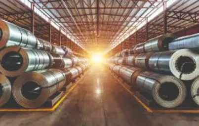 Steel imports drop, but domestic industry still faces pressure from foreign shipments Steel imports drop, but domestic industry still faces pressure from foreign shipments