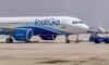 IndiGo resumes direct Kolkata-Guangzhou flights after 4-year hiatus amid renewed diplomatic ties IndiGo resumes direct Kolkata-Guangzhou flights after 4-year hiatus amid renewed diplomatic ties