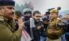 2020 riots: SC refuses to give two weeks to Delhi Police for filing reply on bail pleas of Khalid, Imam 2020 riots: SC refuses to give two weeks to Delhi Police for filing reply on bail pleas of Khalid, Imam