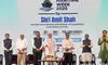 Great Nicobar Project will increase Indias maritime world trade multiple times: Amit Shah Great Nicobar Project will increase Indias maritime world trade multiple times: Amit Shah