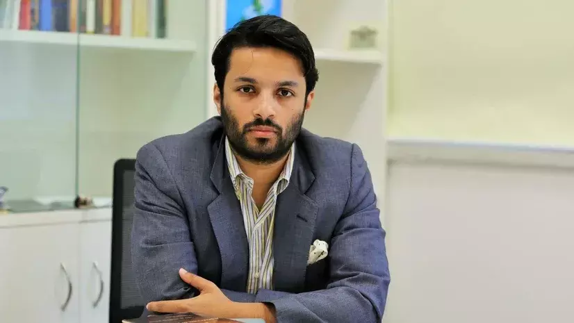 Contentious social media post: Ashoka University professor moves SC for release of passport Contentious social media post: Ashoka University professor moves SC for release of passport