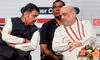 Friends are not crutches, clarifies Fadnavis after Shahs statement Friends are not crutches, clarifies Fadnavis after Shahs statement