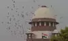 Remaining land for new Bombay HC complex to be handed over by March 2026: Maharashtra to SC Remaining land for new Bombay HC complex to be handed over by March 2026: Maharashtra to SC