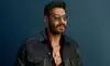 Ajay Devgn says he used to drink ‘quite a bit’ earlier Ajay Devgn says he used to drink ‘quite a bit’ earlier