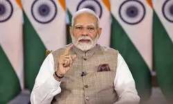 PM Modi invites people to join Oct 31 ‘Run for Unity’, honour Sardar Patel’s vision of ‘united’ India PM Modi invites people to join Oct 31 ‘Run for Unity’, honour Sardar Patel’s vision of ‘united’ India