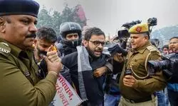 2020 riots: SC refuses to give two weeks to Delhi Police for filing reply on bail pleas of Khalid, Imam 2020 riots: SC refuses to give two weeks to Delhi Police for filing reply on bail pleas of Khalid, Imam