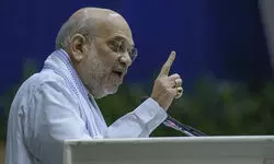 21 Maoists surrendered in Chhattisgarh, Amit Shah vows to eradicate menace by March 26