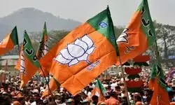 BJP expels six leaders, including MLA, for anti-party activities