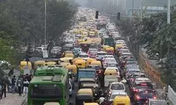 Delhi to bar entry of non-BS-VI compliant vehicles registered outside city