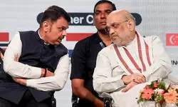 Friends are not crutches, clarifies Fadnavis after Shahs statement