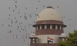 Remaining land for new Bombay HC complex to be handed over by March 2026: Maharashtra to SC Remaining land for new Bombay HC complex to be handed over by March 2026: Maharashtra to SC