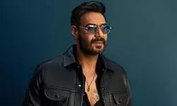 Ajay Devgn says he used to drink ‘quite a bit’ earlier Ajay Devgn says he used to drink ‘quite a bit’ earlier