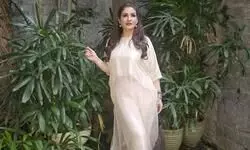 Raveena Tandon to star alongside Suriya in upcoming film Raveena Tandon to star alongside Suriya in upcoming film