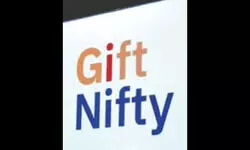 GIFT Nifty sets all-time high Open Interest of $21.23 bn on October 24