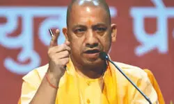 Mustafabad to be renamed Kabirdham: CM Yogi Mustafabad to be renamed Kabirdham: CM Yogi