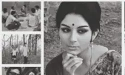 Satyajit Ray’s restored ‘Aranyer Din Ratri’ to release nationally this Nov Satyajit Ray’s restored ‘Aranyer Din Ratri’ to release nationally this Nov