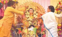 CM urges Chhath devotees to maintain safety, peace at ghats