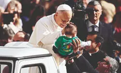 Pope Leo XIV to pray at the site of the 2020 Beirut port blast