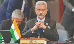 ‘Energy trade constricted, rules applied selectively’: Jaishankar’s veiled dig at US after meeting Rubio