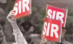 Phase-II of SIR in 12 states, UTs to begin November 4, final rolls out by February 7 Phase-II of SIR in 12 states, UTs to begin November 4, final rolls out by February 7