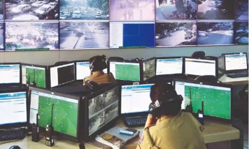 Trio nabbed for duping investor of ₹47L in Chinese-linked stock scam