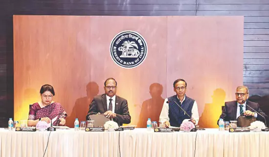 MSMEs play key role in growth, employment generation: RBI Dy Guv MSMEs play key role in growth, employment generation: RBI Dy Guv