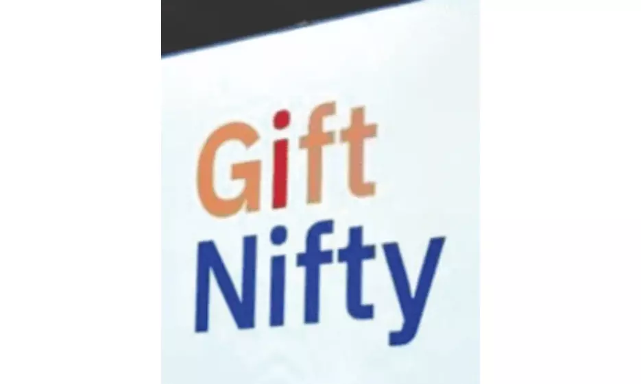 GIFT Nifty sets all-time high Open Interest of $21.23 bn on October 24 GIFT Nifty sets all-time high Open Interest of $21.23 bn on October 24