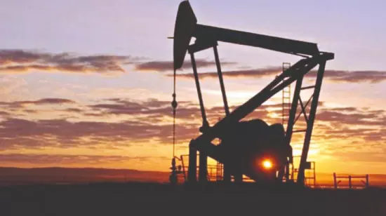 India’s crude import from US surges to highest since 2022 India’s crude import from US surges to highest since 2022