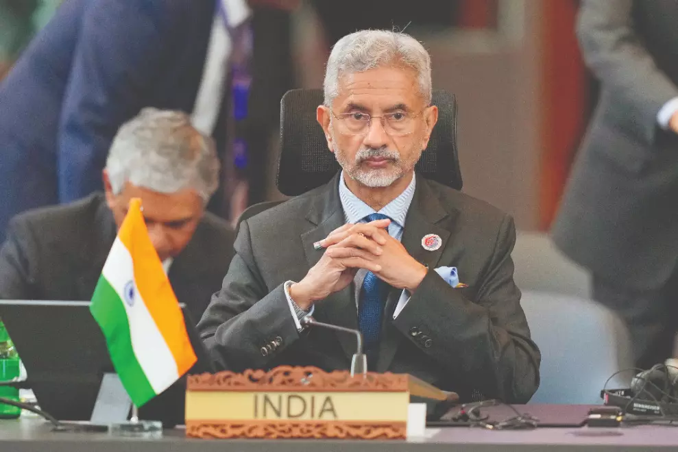 ‘Energy trade constricted, rules applied selectively’: Jaishankar’s veiled dig at US after meeting Rubio ‘Energy trade constricted, rules applied selectively’: Jaishankar’s veiled dig at US after meeting Rubio