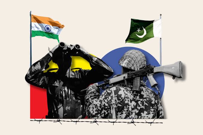 Pakistan’s ISI hires global voices to wage propaganda war against India Pakistan’s ISI hires global voices to wage propaganda war against India