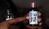 Cough syrup tragedy: Drug companys medical representative held in MP Cough syrup tragedy: Drug companys medical representative held in MP