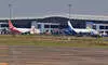 All 32 flights operating from Vizag Airport cancelled due to Cyclone Montha All 32 flights operating from Vizag Airport cancelled due to Cyclone Montha