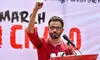 No criminality can be attributed to Umar Khalid, his counsel tells Delhi court No criminality can be attributed to Umar Khalid, his counsel tells Delhi court