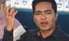 TMCs Abhishek Banerjee slams SIR as BJPs plot to select voters, warns of massive protest TMCs Abhishek Banerjee slams SIR as BJPs plot to select voters, warns of massive protest