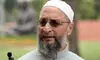 Why cant Bihar have Muslim CM, questions Owaisi Why cant Bihar have Muslim CM, questions Owaisi