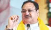 India sees improvement in sex ratio at birth, says JP Nadda India sees improvement in sex ratio at birth, says JP Nadda