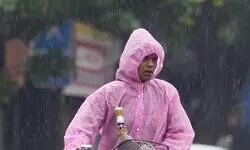 TNs Tiruvallur district braces for heavy rain; holiday for schools TNs Tiruvallur district braces for heavy rain; holiday for schools