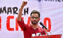 No criminality can be attributed to Umar Khalid, his counsel tells Delhi court