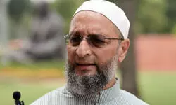 Why cant Bihar have Muslim CM, questions Owaisi