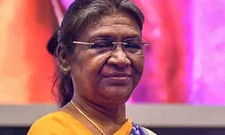 President Murmu to fly sortie in Rafale fighter jet on Wednesday