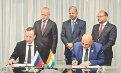 HAL to produce Russian SJ-100 civil aircraft