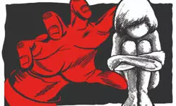 Unreported, Unheard, Unhealed