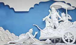 Bhishma and the Modern Leader