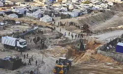 Gaza ceasefire tested as Israel, Hamas exchange fire and blame