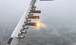 Delhi conducts two cloud seeding trials to tackle pollution, sees light rain and slight drop in PM levels Delhi conducts two cloud seeding trials to tackle pollution, sees light rain and slight drop in PM levels