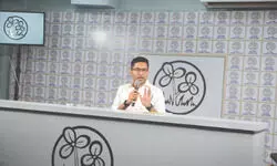 Abhishek calls SIR ‘backdoor NRC’; warns of ‘ECI siege’ if eligible voters dropped