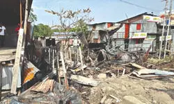 SMC to hold fire audit after recent blazes