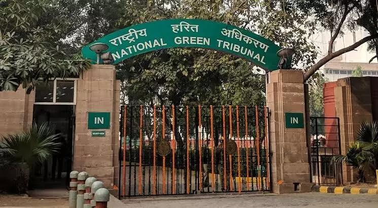 Concerned over poor waste management, NGT pulls up Jkhand govt, seeks detailed report