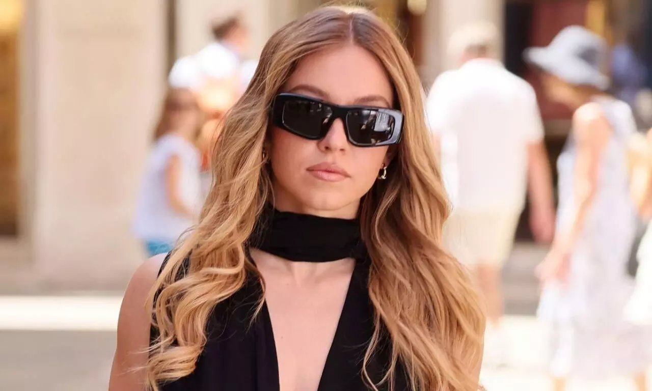 Sydney Sweeney on returning for ‘Euphoria’ S3: ‘I have grown up with them’ Sydney Sweeney on returning for ‘Euphoria’ S3: ‘I have grown up with them’