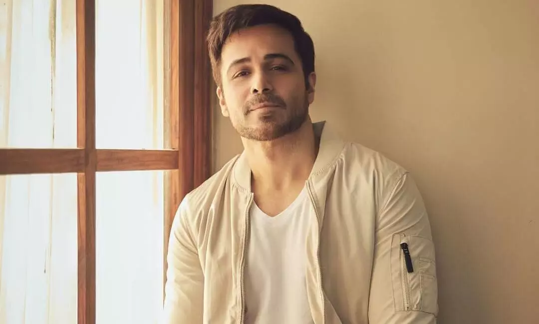 Few stars come on time in Bollywood: Emraan Hashmi Few stars come on time in Bollywood: Emraan Hashmi